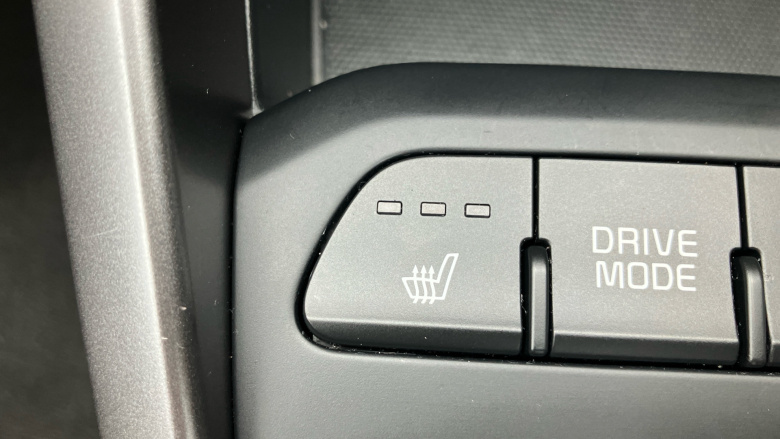 Kia Stonic 1.0T GDi 48V GT-Line S 5dr Petrol Estate